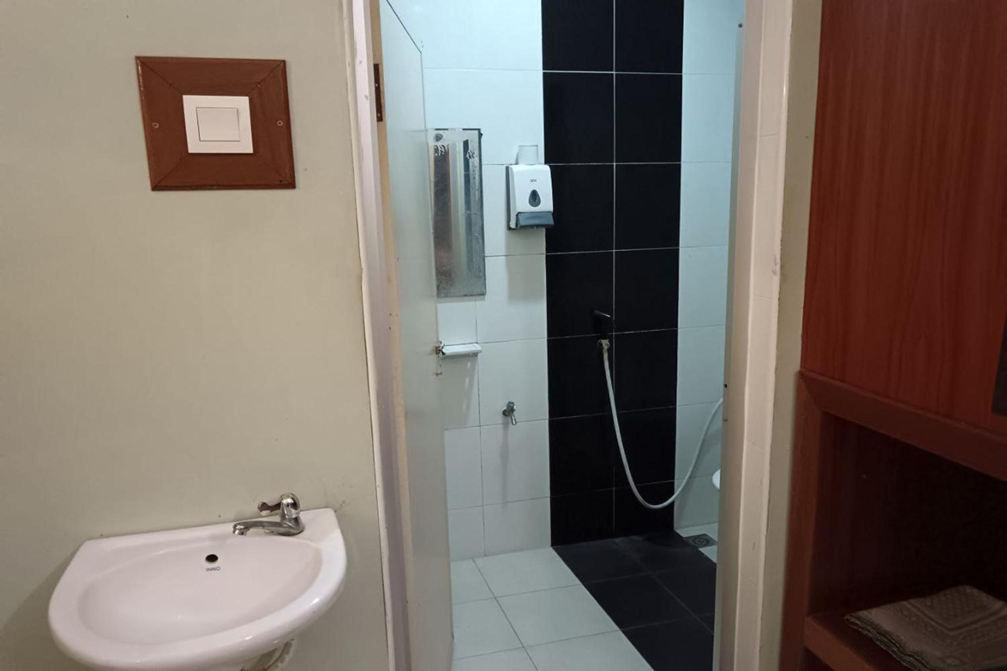 Fins Hotel, Alor Setar Exterior photo