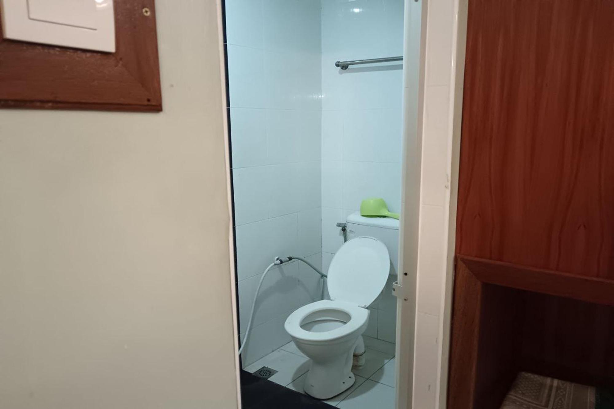 Fins Hotel, Alor Setar Exterior photo
