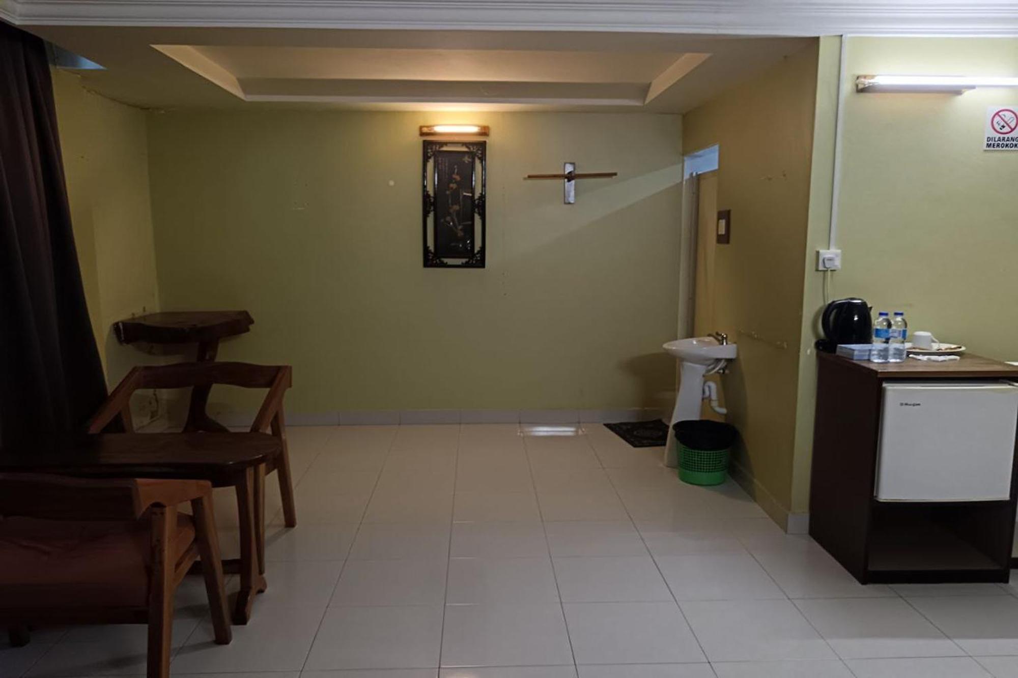 Fins Hotel, Alor Setar Exterior photo
